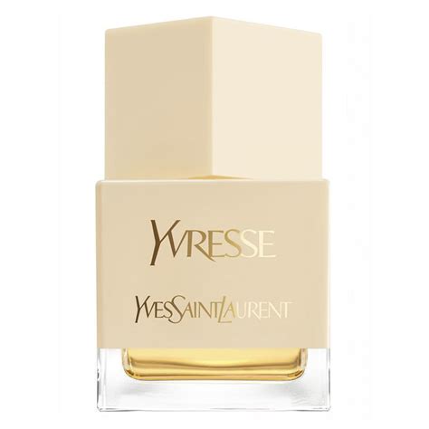 yvresse ysl fragrantica|yvresse perfume chemist warehouse.